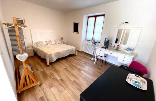 Fosdinovo Apartment | Cà del fornello