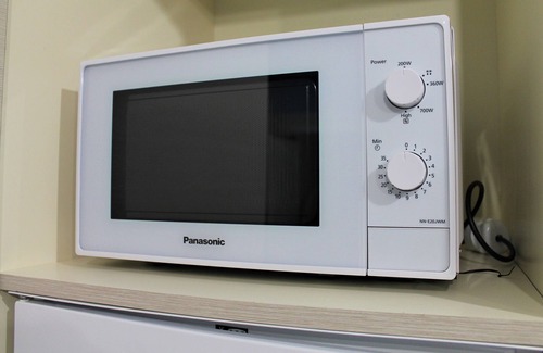 La Spezia Apartment | Cà del Mar - Holiday Flat La Spezia/5 Terre