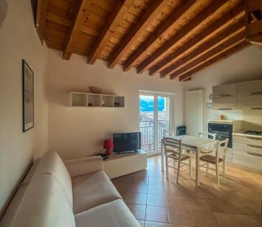 Castelletto Apartment | Cà Del Polsèt