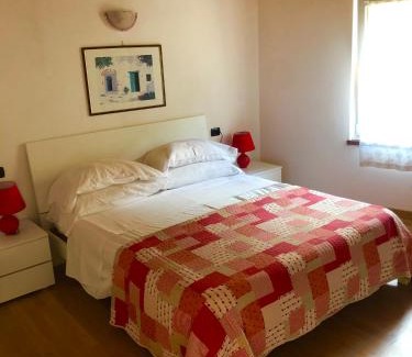 Castelletto Apartment | Cà Del Polsèt