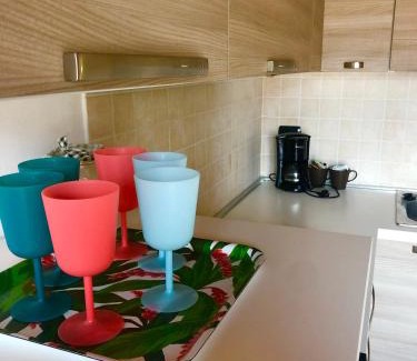 Castelletto Apartment | Cà Del Polsèt