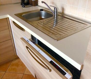 Castelletto Apartment | Cà Del Polsèt