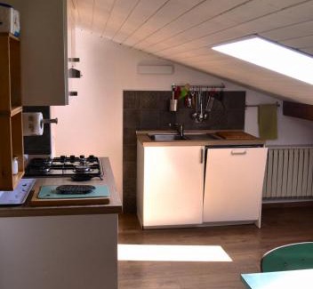 Entracque Apartment | Cà di Giò