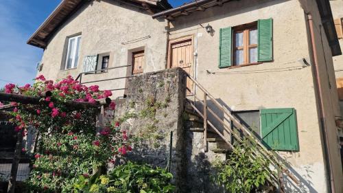 Casaleggio Boiro House | Cà di Sciutti