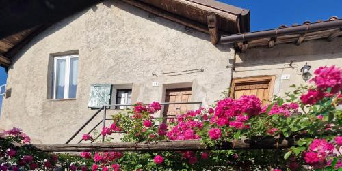 Casaleggio Boiro House | Cà di Sciutti