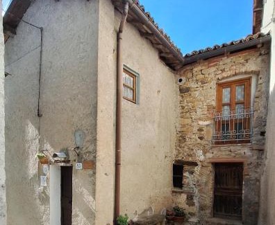 Casaleggio Boiro House | Cà di Sciutti