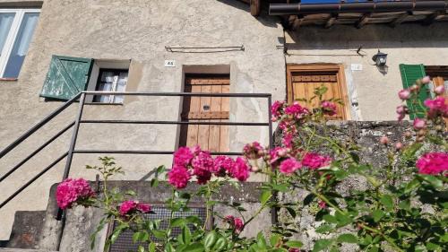 Casaleggio Boiro House | Cà di Sciutti