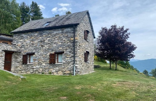 Centovalli House | Cà du Papa 2