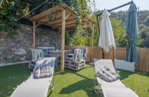 Vernazza House | Cà du Venuto 1, TerreMarine