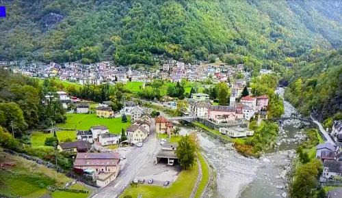 Foroglio Apartment | Cà Maria