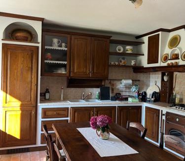 Pavullo nel Frignano House | Cà Toni