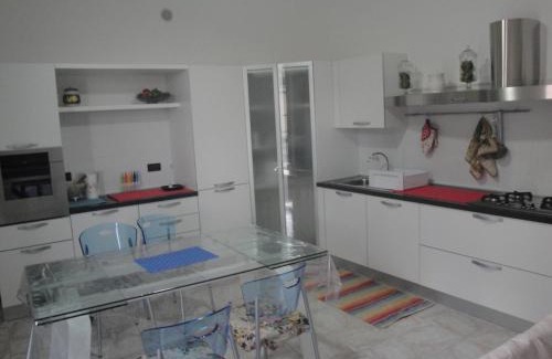 Riomaggiore Apartment | Cà Vivaldi penthouse 5terreparco