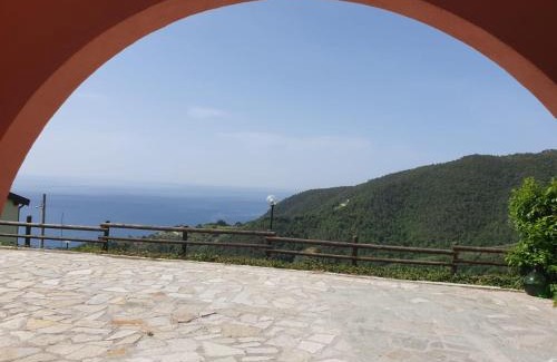 Crova Apartment | Cà Zelinda House Holiday