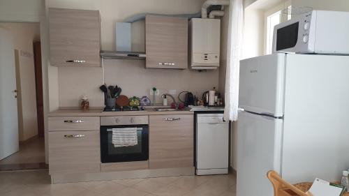 Crova Apartment | Cà Zelinda House Holiday