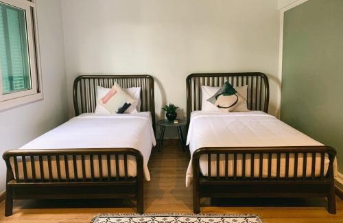 Duong To House | CÁ CASA PhuQuoc