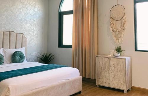 Duong To House | CÁ CASA PhuQuoc