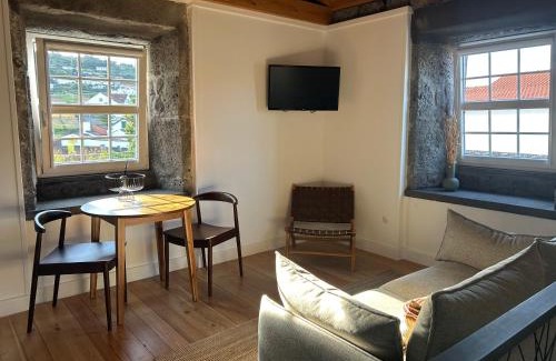 Prainha Apartment | Cá Por Casa Pico-Azevinho