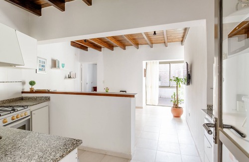 Guaymallen Apartment | Cálido Departamento en Mendoza by Inside
