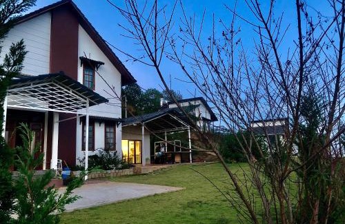 Da Lat Cabin | Cánh Đồng Mây Homestay Đà Lạt