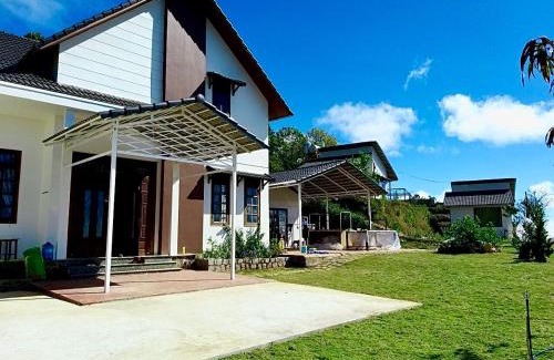 Da Lat Cabin | Cánh Đồng Mây Homestay Đà Lạt