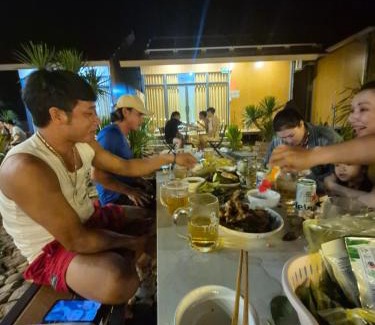 Ninh Hai House | Cây Trôm Homestay