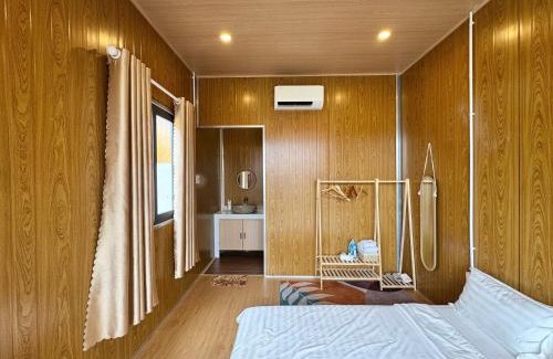 Ninh Hai House | Cây Trôm Homestay