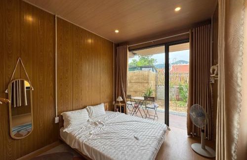 Ninh Hai House | Cây Trôm Homestay