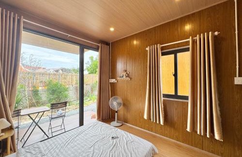 Ninh Hai House | Cây Trôm Homestay