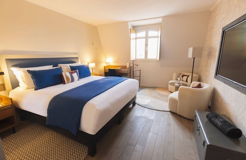 Beaune City Centre Hotel | Cèdre Beaune, A Beauvallon Hotel