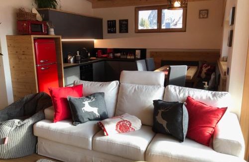 Campitello di Fassa Apartment | Cèsa Prinoth