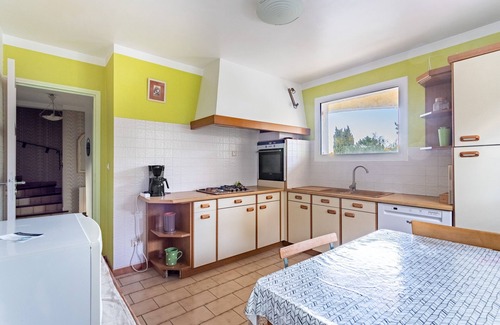 Le Pradet House | Céleste - Maison 3 chambres et jardin