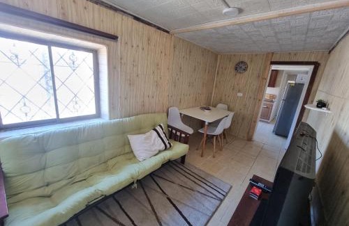 Vina del Mar House | Céntrica Cabaña en el Chalet del Gato!