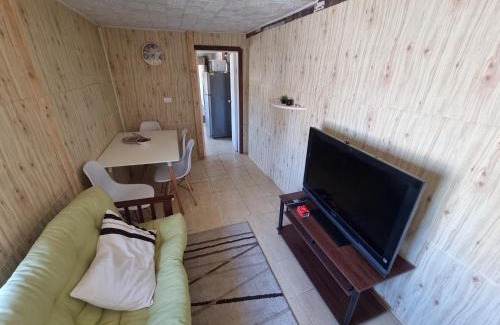 Vina del Mar House | Céntrica Cabaña en el Chalet del Gato!