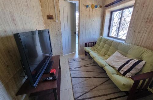 Vina del Mar House | Céntrica Cabaña en el Chalet del Gato!