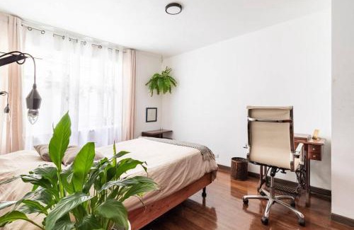 Yoses Apartment | Céntrica y Acogedora Casa