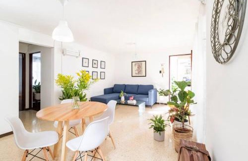 Yoses Apartment | Céntrica y Acogedora Casa