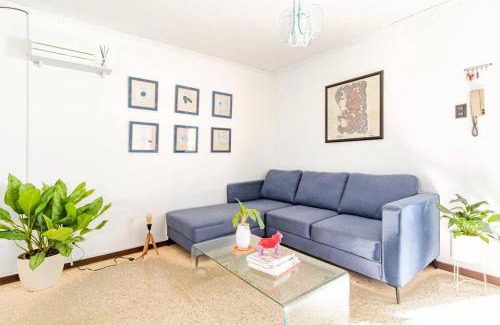 Yoses Apartment | Céntrica y Acogedora Casa