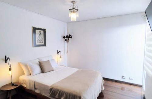 Yoses Apartment | Céntrica y Acogedora Casa