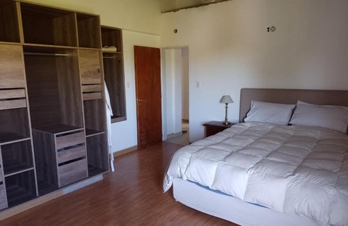 General Roca Apartment | Céntrico A-08