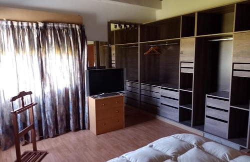 General Roca Apartment | Céntrico A-08