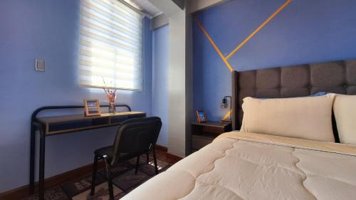 Uyuni Apartment | Céntrico apartamento con 2 baños, a pasos de restaurantes y agencias de turismo