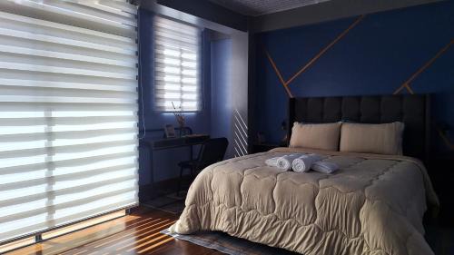 Uyuni Apartment | Céntrico apartamento con 2 baños, a pasos de restaurantes y agencias de turismo