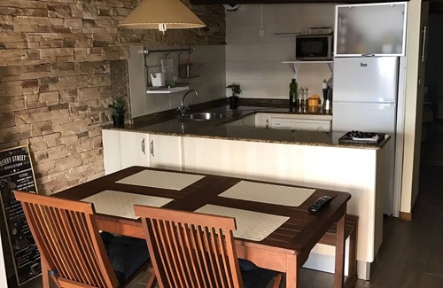 Lekeitio Apartment | Céntrico Apartamento en Lekeitio - Urrondo
