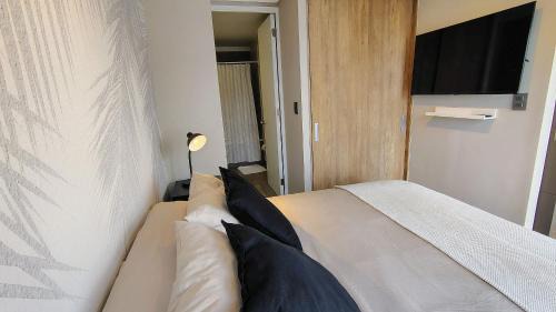 Nunoa Apartment | Céntrico Depto en Ñuñoa