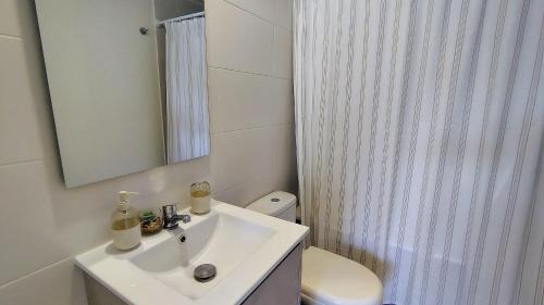 Nunoa Apartment | Céntrico Depto en Ñuñoa