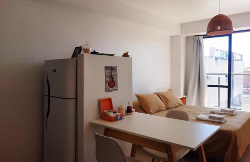 Province of Tucuman Apartment | Céntrico, luminoso y confortable