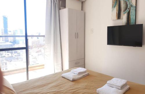 Province of Tucuman Apartment | Céntrico, luminoso y confortable