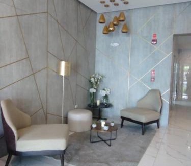 Pueblo Libre Apartment | Céntrico mini departamento, moderno y acogedor