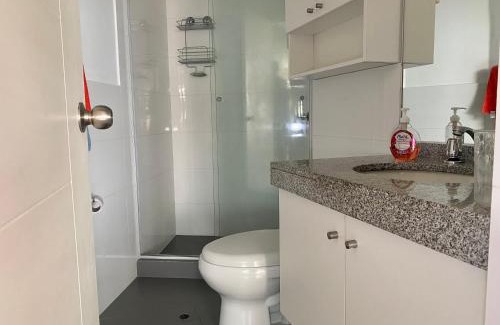Pueblo Libre Apartment | Céntrico mini departamento, moderno y acogedor