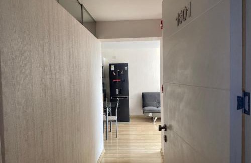 Pueblo Libre Apartment | Céntrico mini departamento, moderno y acogedor